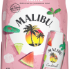 Malibu Watermelon Mojito 4pk Cns