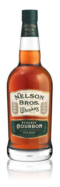 Nelsons Bros Reserve Bourbon