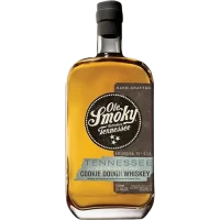 Ole Smoky Cookie Dough Whiskey