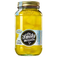 Ole Smoky Pineapples with Pina Colada