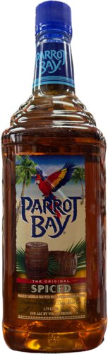 Parrot Bay Gold Rum Pet 1.75L