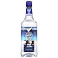 Parrot Bay Gold Rum Pet 1.75L
