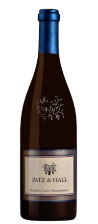 Patz & Hall Sonoma Chardonnay 2018 750ml