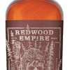 Redwood Empire Grizzly Beast Bottled In Bond Bourbon