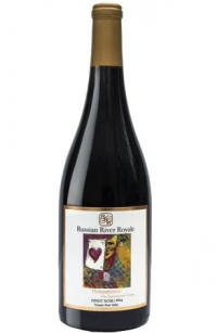 Russian River Royale Pantomime Pinot Noir