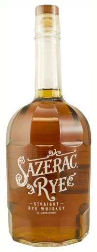 Sazerac 6Yr Rye 1.75L