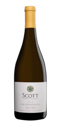 Scott Family Monterey Chardonnay