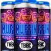 Tampa Bay Brewing Midnight Blueberry Muffin