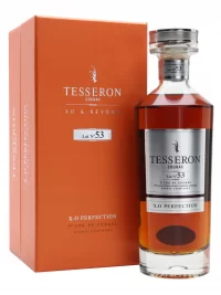 Tesseron Lot No 53 XO Perfection Cognac