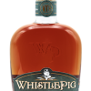 Whistlepig Farmstock Rye Beyond Bonded