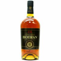 Botran 12 year old