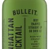 Bulleit Manhattan Cocktail 750ml