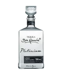 Don Ramon Platinum Anejo Cristalino