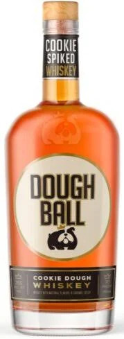 Dough Ball Cookie Dough Whiskey