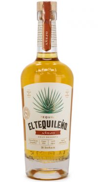 El Tequileno Anejo