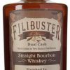 Filibuster Straight Bourbon Whiskey