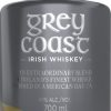 Grey Coast Irish Whiskey