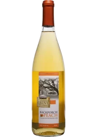 Island Grove Back porch Peach