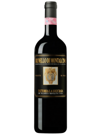 La Lecciaia Brunello Di Montalcino