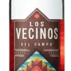 Los Vecinos De Camp Tobala Mezcal