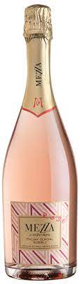 Mezzacorona Pinot Grigio Rose Delisa