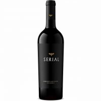 Serial Paso Robles Cabernet 750ml