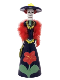 Tita Dona Celia Blanco Tequila