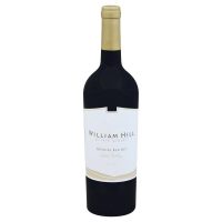 William Hill Red Bench Blend