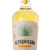el tequileno reposado