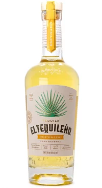 el tequileno reposado