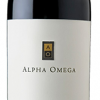 Alpha Omega Proprietary Red