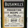 Bushmills Prohibition Recipe Shelby