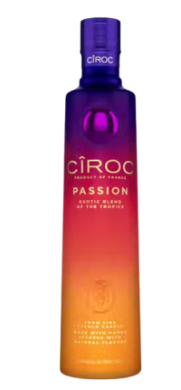 Ciroc Passion 750ml