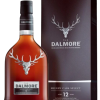 Dalmore 12Yr Sherry Cask Select Single Malt