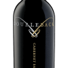Doubleback Cabernet 2019