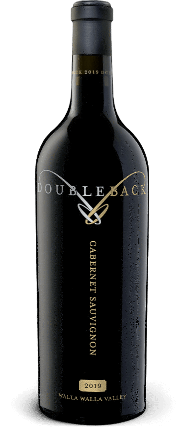 Doubleback Cabernet 2019 Doubleback Cabernet 2019