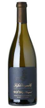 La Jota WS Keyes Chardonnay