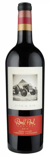 Round Pond Kith & Kin Napa Cabernet