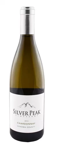 Silver Peak Chardonnay