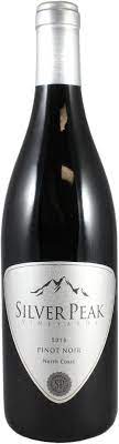Silver Peak Pinot Noir