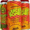 Sloop Juicier Bomb DIPA 16oz 4pk Cn