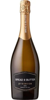 bread & butter prosecco
