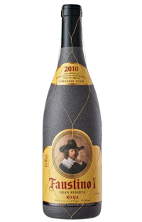 faustino i rioja gran reserva