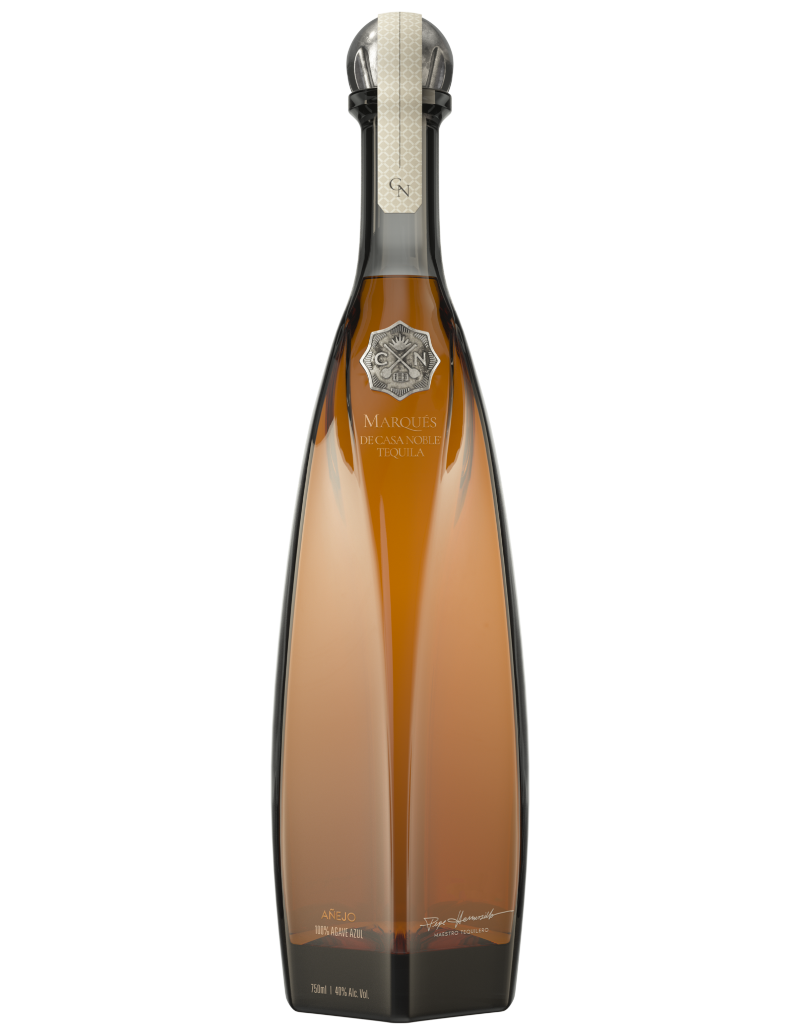 Casa Noble Anejo Marques Tequila