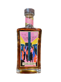 Rabbit Hole the Tempest Cask Strength Luekens Barrel Pick