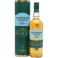 Knappogue Irish Single Malt 14yr