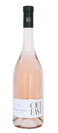 Out East Cru Classe Rose Wine 2021