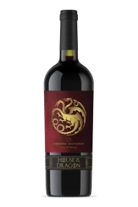 House of the Dragon Cabernet