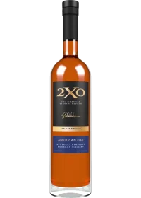 2XO Oak Series American Oak 750ml