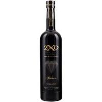 2XO The Gem Of Kentucky Bourbon
